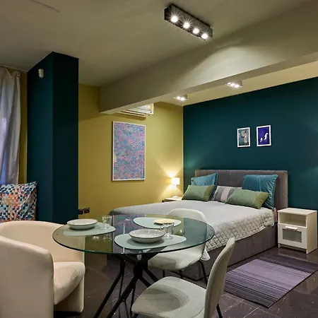 Beauty 1 Free Parking شقة بورغاس