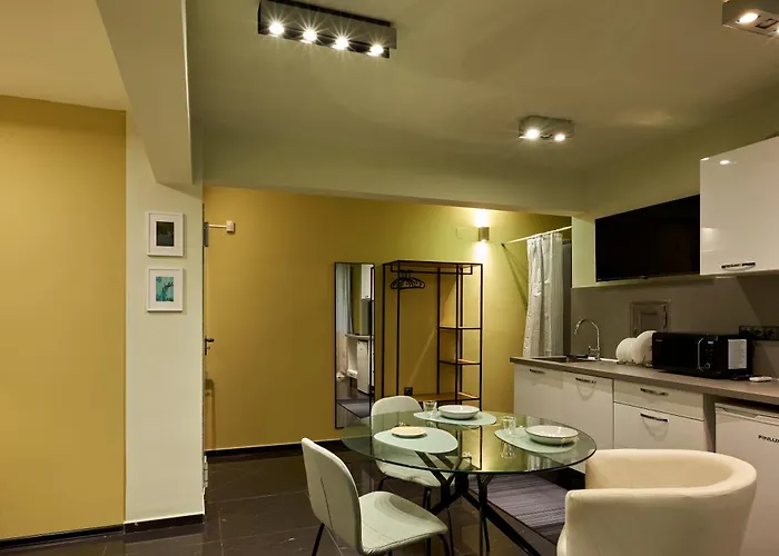 Apartment Beauty 1 Free Parking *